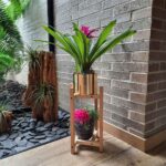 Soporte para matero