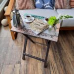 Mesa plegable